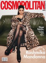 Cosmopolitan India - November - December 2024 November - December 2024
